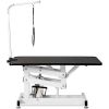 Hydraulic Dog Pet Grooming Table Heavy Duty Big Size Z-Lift