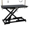 electric pet grooming table, 110V220V professional groomer recommend super