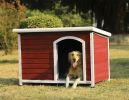 Wooden Dog Houses Weatherproof for Large